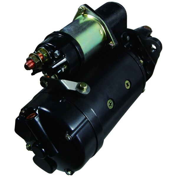 Ilb Gold Replacement For Ford F700 L6 7.8L 473Cid Year 1994 Starter F700 L6 7.8L 473CID YEAR 1994 STARTER - main
